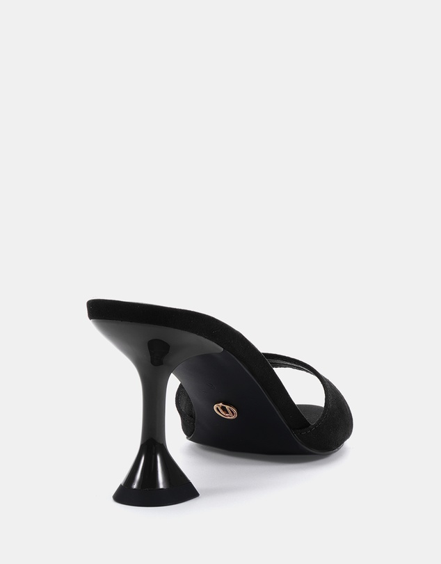 Novo - Ziv Heels