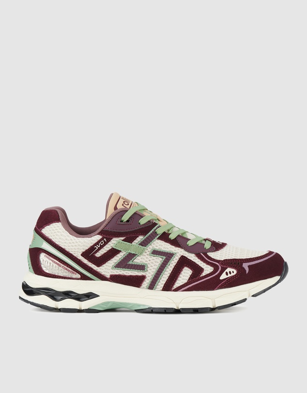 Rollie - Kumo Earth Mens Sneaker