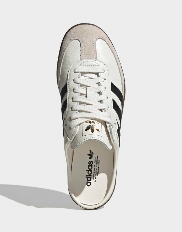 adidas Originals - Samba OG Mules - Women's