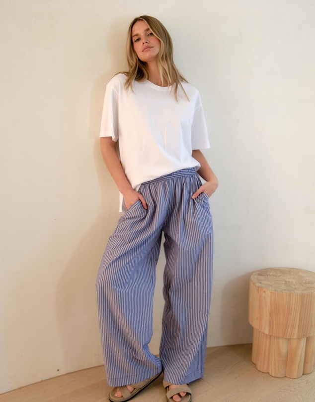 Ceres Life - Stevie Slouchy Tee