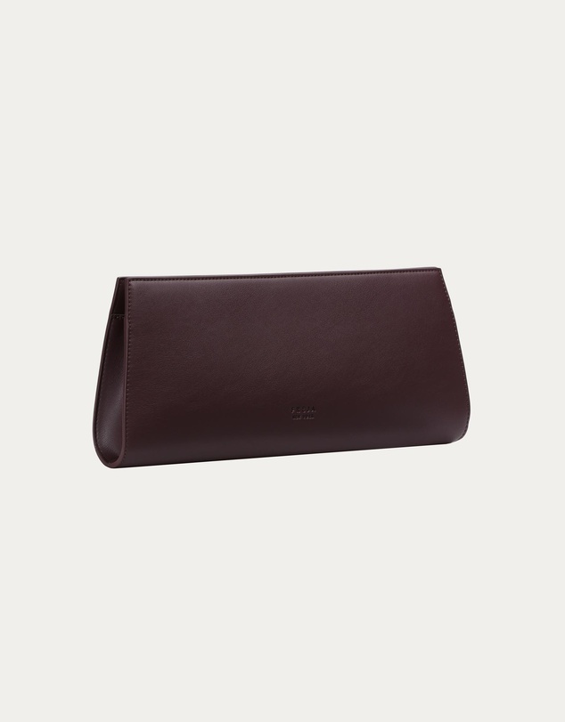 Freja NYC - Slim Clutch - ICONIC EXCLUSIVE