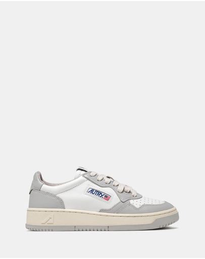 White & Vapor