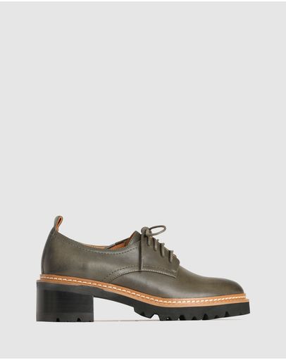 Dark Olive