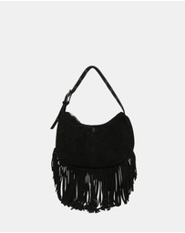 Steve Madden - BBlaize Black Handbag