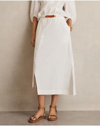 REISS - Niara Skirt