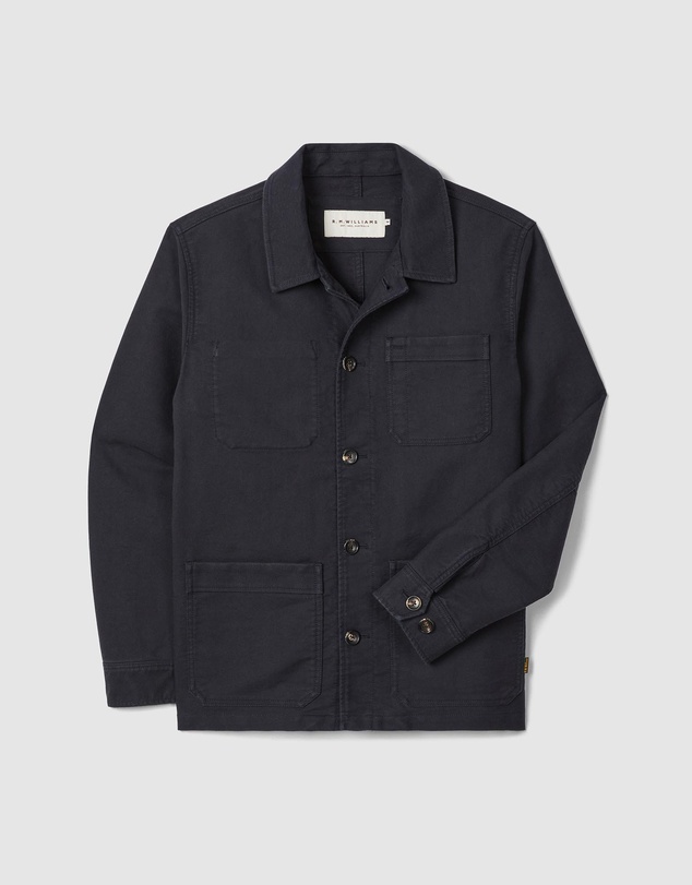 R.M.Williams - Hedley Moleskin Jacket