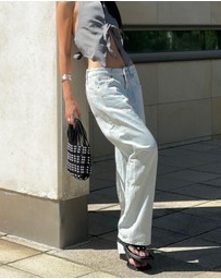 Lioness - Renacida Jeans