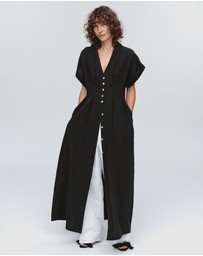 Marle - Swan Dress