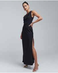 BWLDR - Marsei Maxi Dress