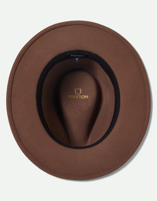 Brixton - Messer Fedora