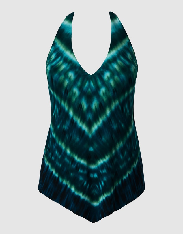 Magicsuit - Carezza Taylor Loose Fit Underwire Tankini Top