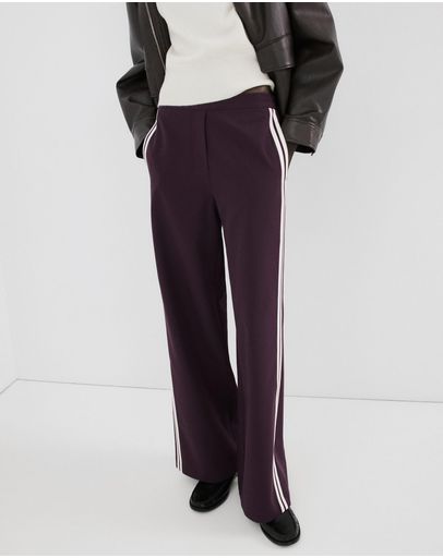 Dark Red