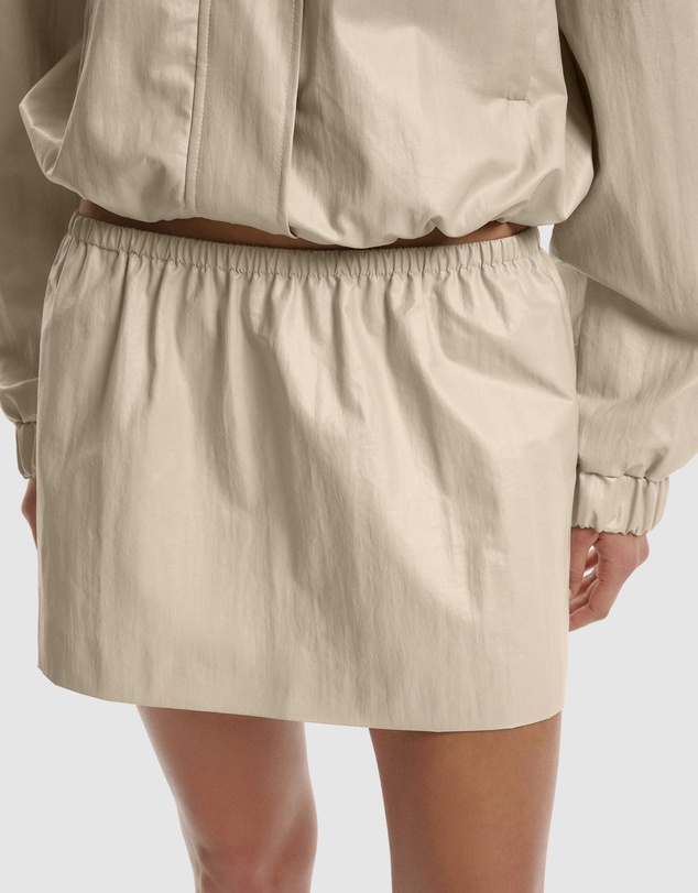 One Of Others - Fangio Mini Skirt