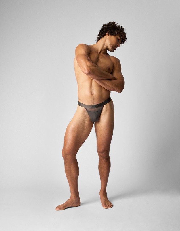 TEAMM8 - Score Sheer Sports Brief
