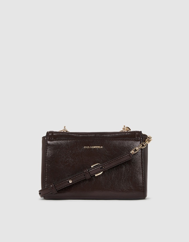 Karl Lagerfeld - K/Autograph Small Crossbody Bag