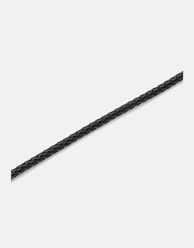 Daniel Wellington - Tide Mesh Necklace 1.8mm