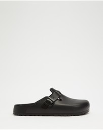 Birkenstock - Boston EVA Regular Mens