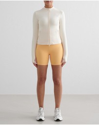 Aim'n - Sense Zip Jacket