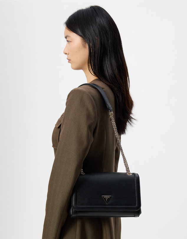 GUESS - Danya Hobo Shoulder Bag