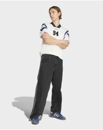 adidas Originals - Santiago AOP Infill Jersey Mens