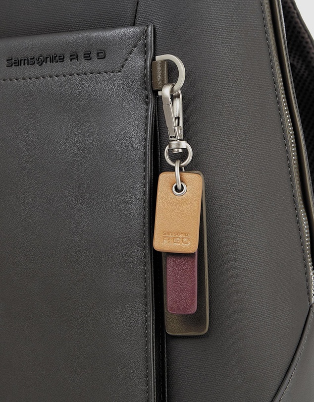 Samsonite Red - Brisy Backpack - Medium