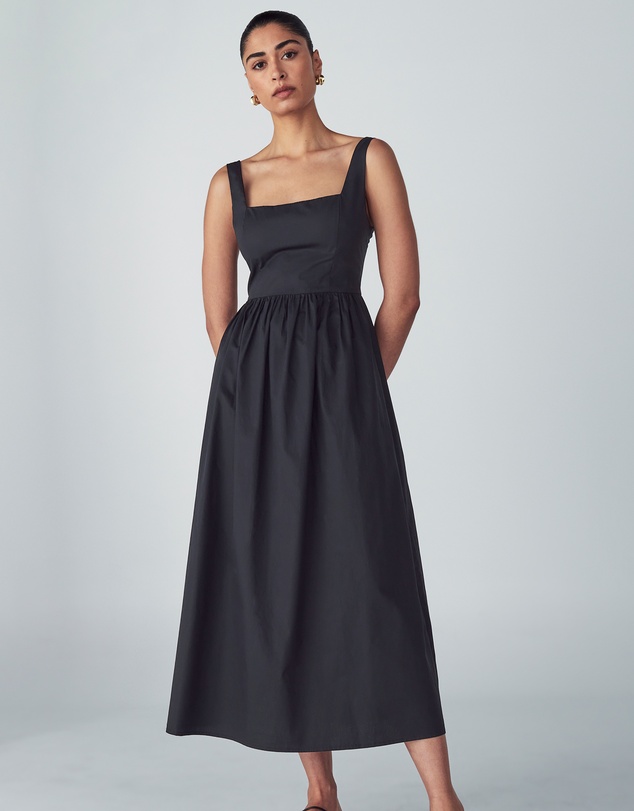 Willa - Saz Dress