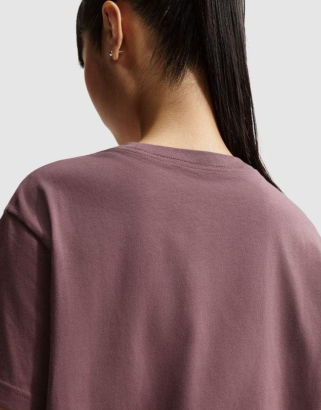 Nike - Sportswear Classic Short Sleeve Tee