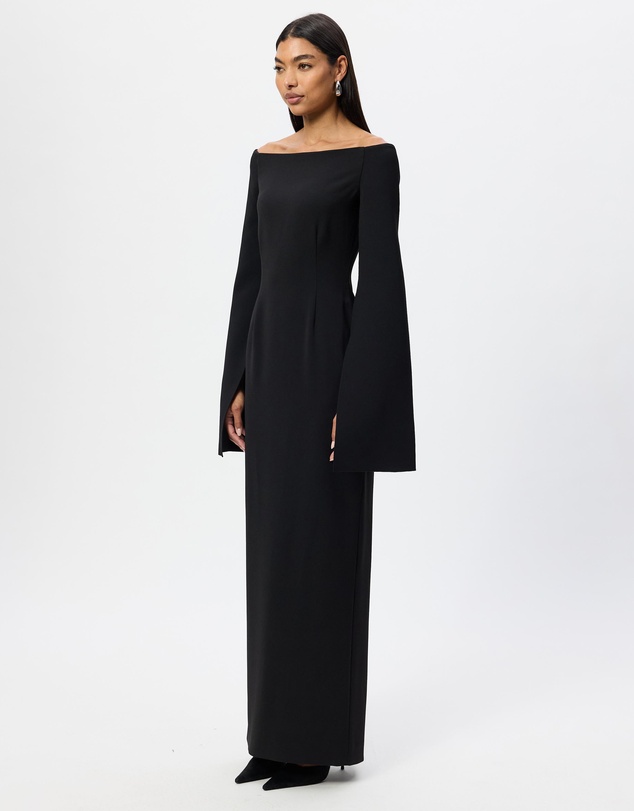 Solace London - Marcella Maxi Dress