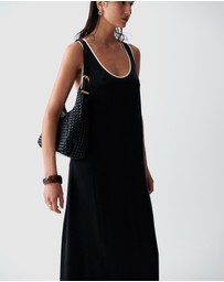Sancia  - Mori Dress
