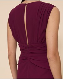 CHANCERY - Georgie Maxi Dress