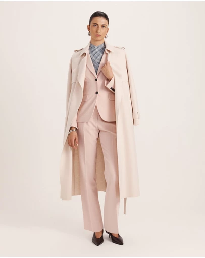 SABA - Athena Fitted Blazer