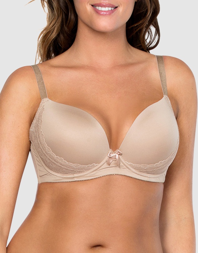 Parfait - Casey Contour Plunge Bra