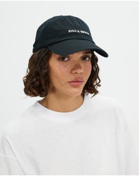 Zulu & Zephyr - Zulu & Zephyr Canvas Cap