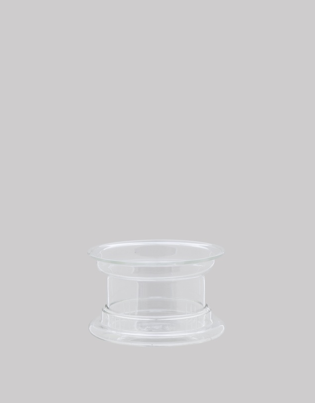MAHO Sensory - Chá for One - Clear