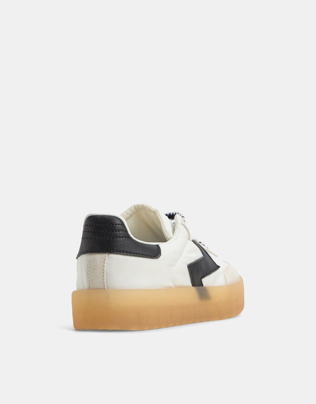 ALDO - Retrostep Sneakers