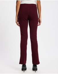 Lindsay Nicholas New York - Ally Pants