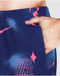 Nike - Brand Blast 7