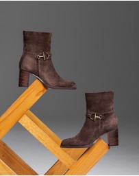 Edward Meller - ZIERA70 Ankle Boot