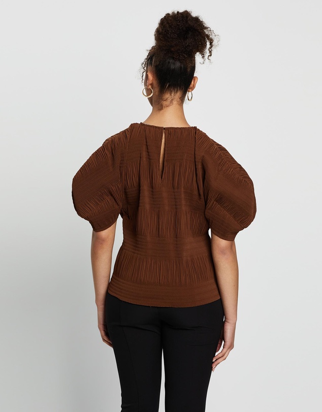 Grace Willow - Charlotte Top