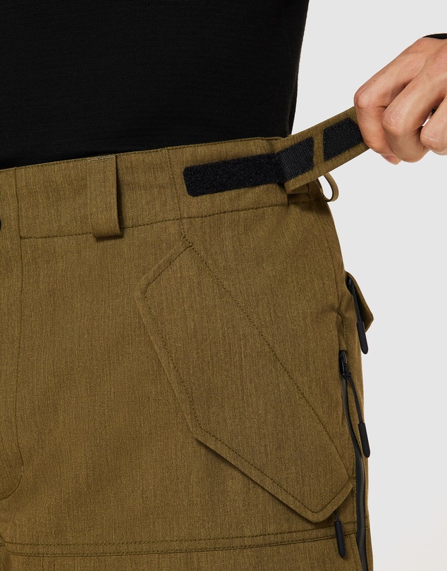 Oakley - Baldface Shell Snow Pants