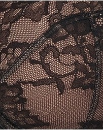Natori - Statement Supportive Full Figure Wired Lace Bra