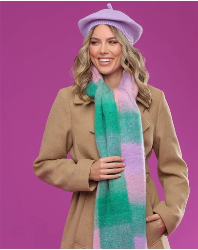 Morgan & Taylor - Stevie Beret