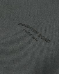 Country Road - Australian Cotton Modern Sweat
