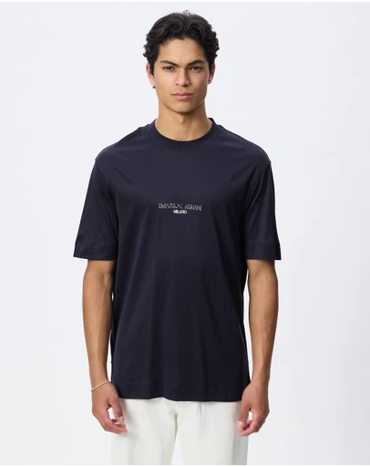 Emporio Armani - T-Shirt