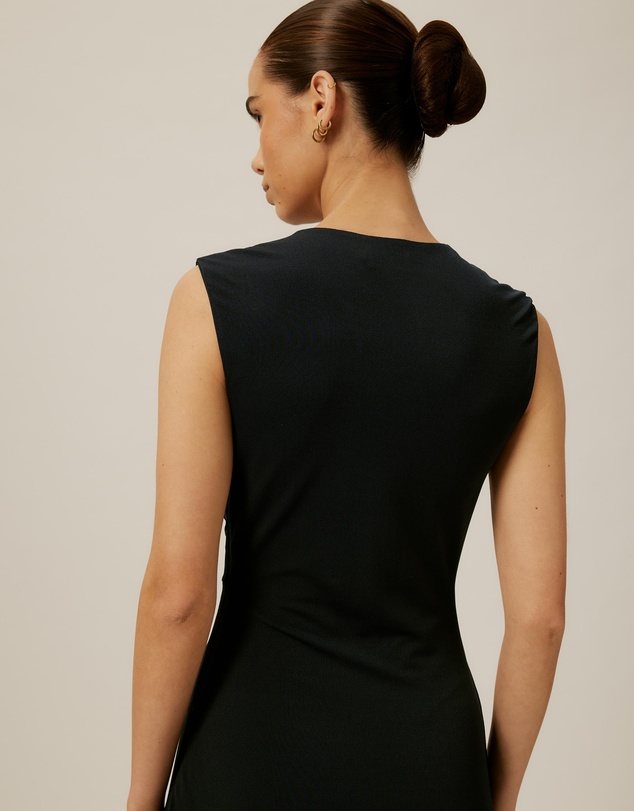 Tussah - CF Twist Midi Dress