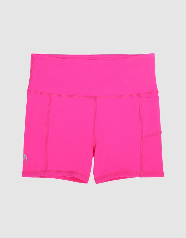 School Active Sports - SAS Active Empower-Flex Shorts