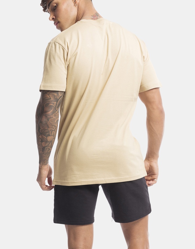 Vacancy Co - Polaroid Print Tee