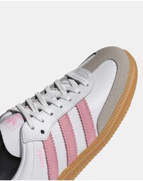 adidas Originals - Samba OG - Teens