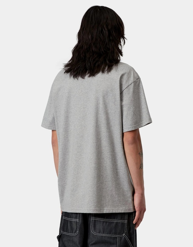 Carhartt WIP - SS Chase T-Shirt