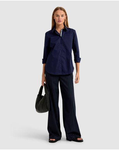 Navy Blue